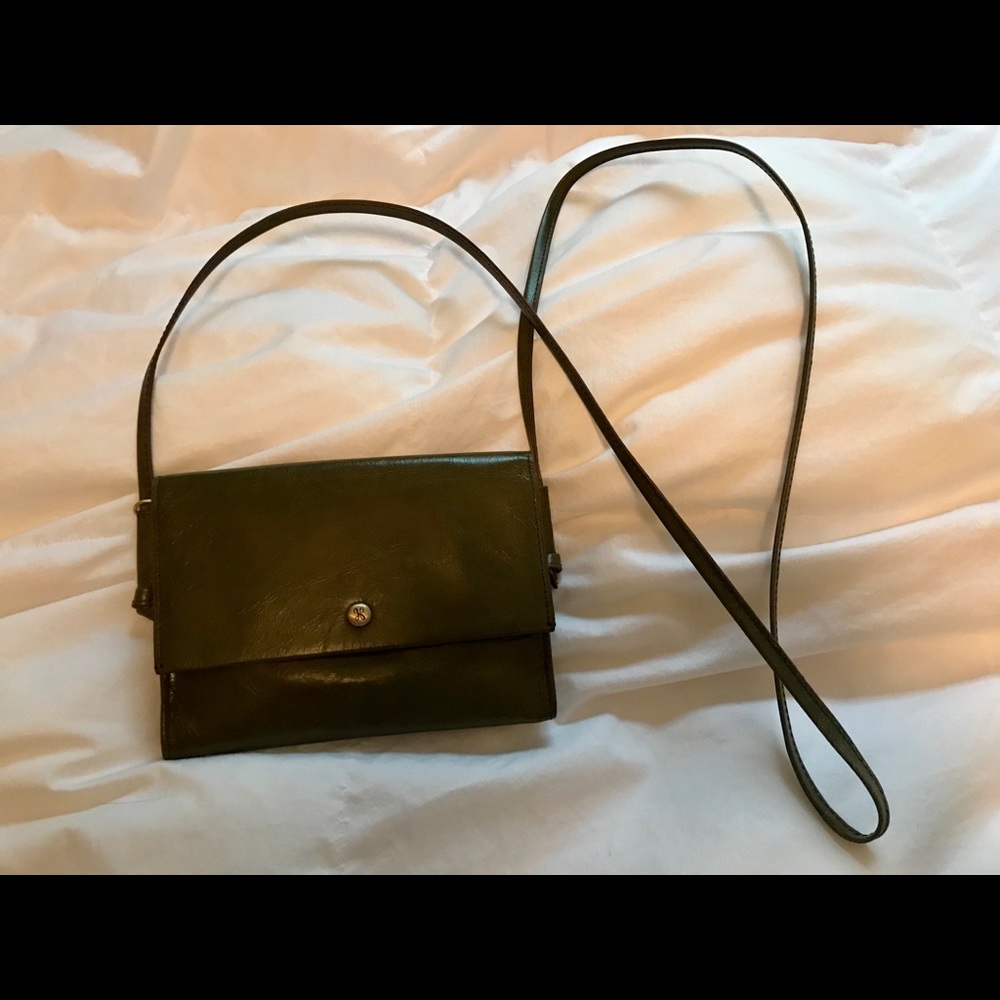 HOBO Bemuse Crossbody Bag-Mini